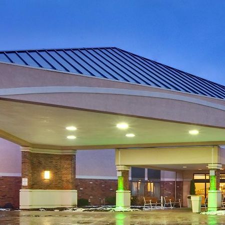 Ramada Plaza Rochester Airport المظهر الخارجي الصورة