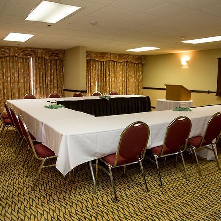 Ramada Plaza Rochester Airport المظهر الخارجي الصورة