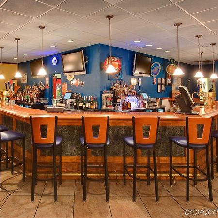Ramada Plaza Rochester Airport المظهر الخارجي الصورة
