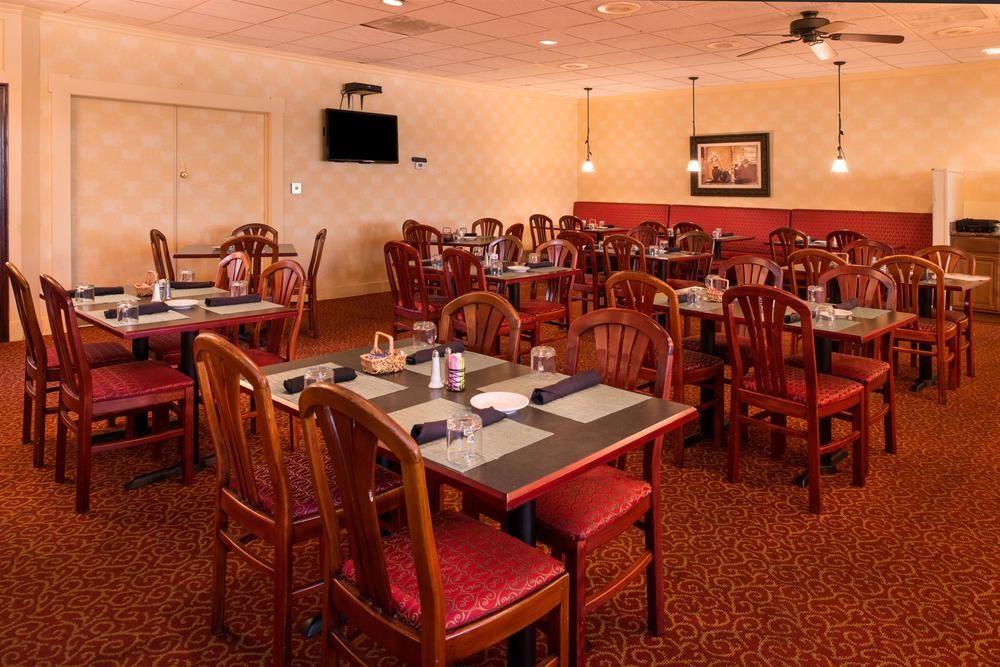 Ramada Plaza Rochester Airport المظهر الخارجي الصورة