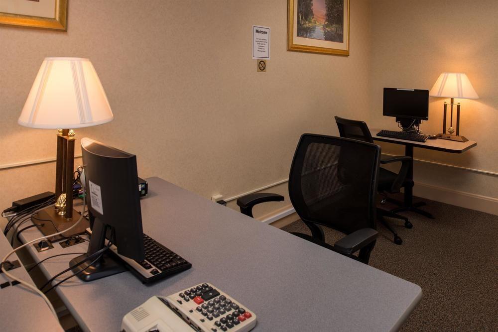 Ramada Plaza Rochester Airport المظهر الخارجي الصورة