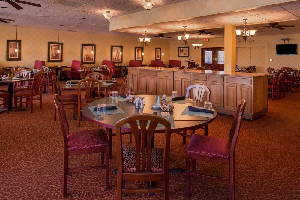 Ramada Plaza Rochester Airport المظهر الخارجي الصورة