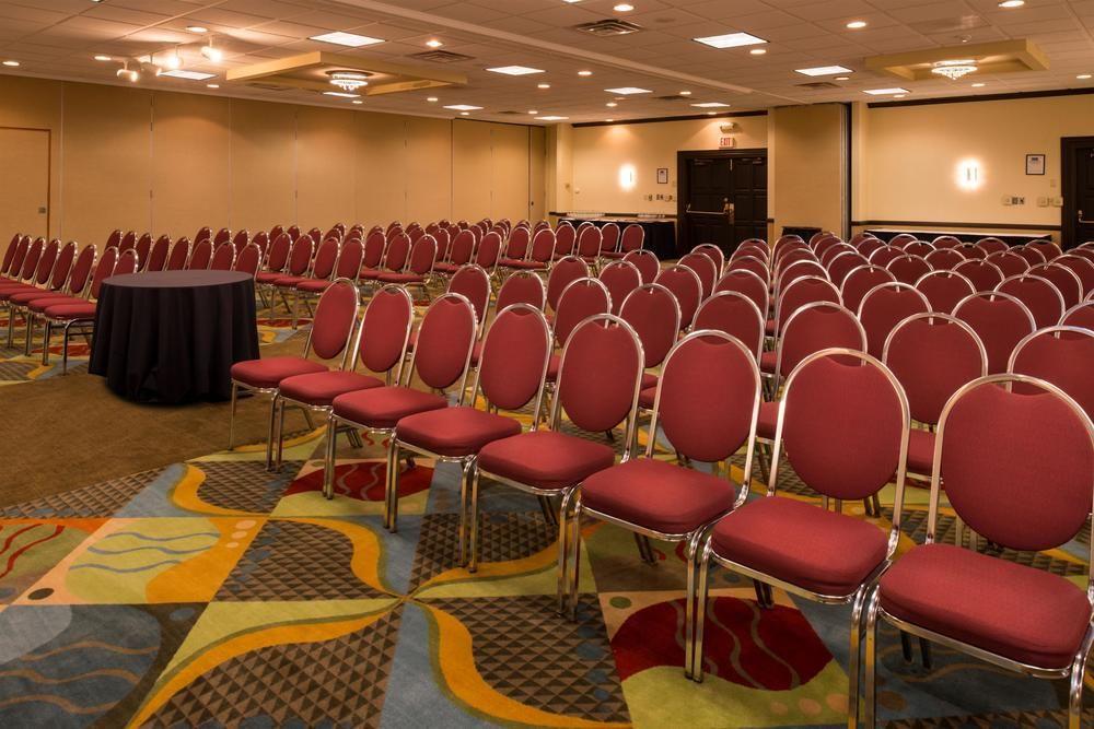 Ramada Plaza Rochester Airport المظهر الخارجي الصورة