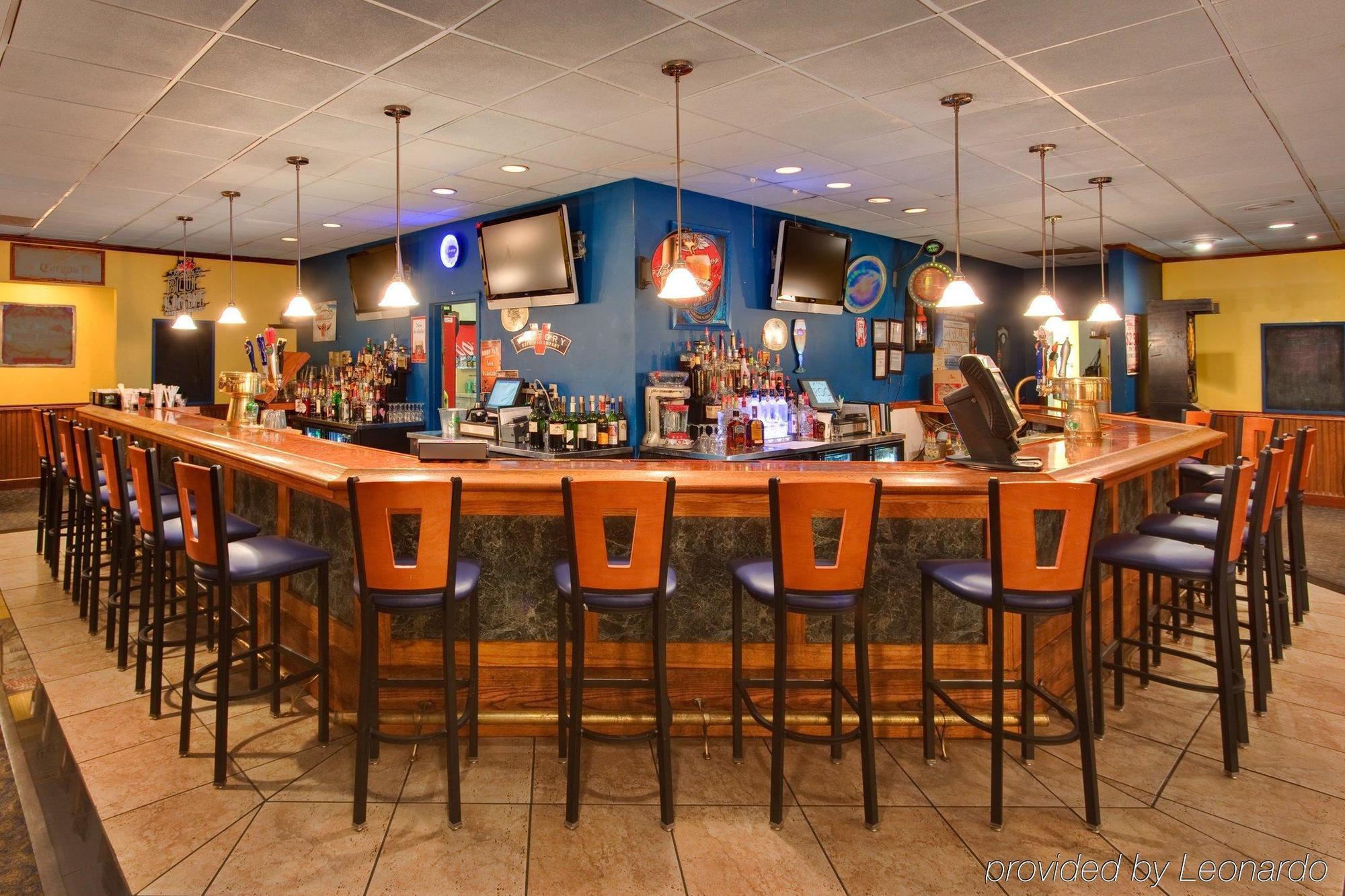 Ramada Plaza Rochester Airport المظهر الخارجي الصورة