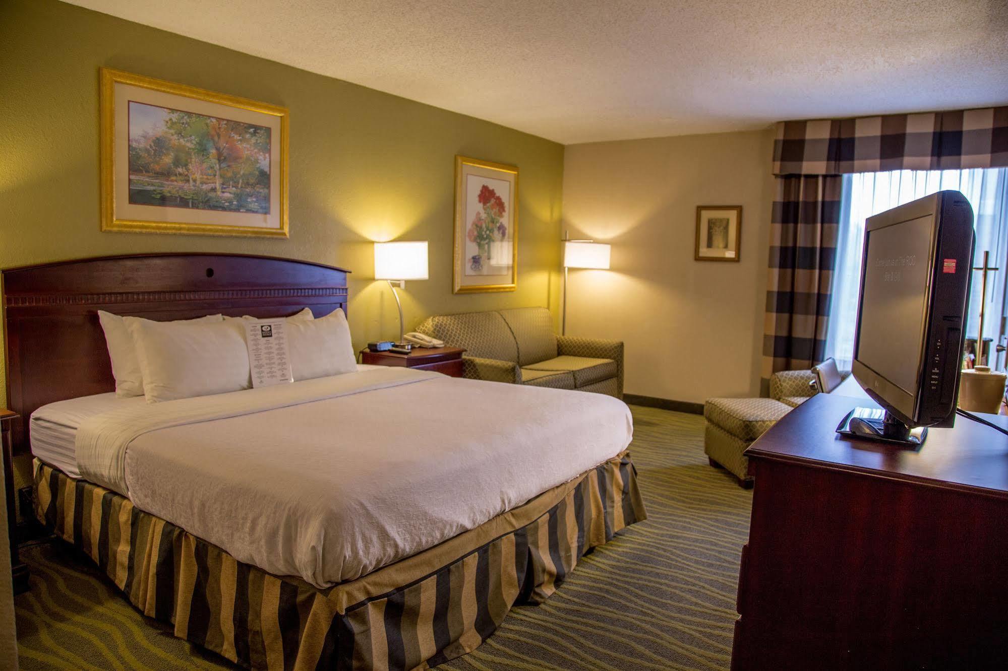 Ramada Plaza Rochester Airport المظهر الخارجي الصورة